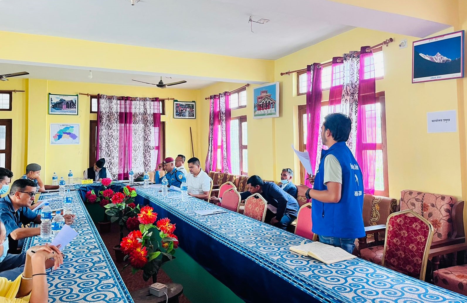 बैतडीमा बलात्कारका घट्ना बढ्दै,  ६ महिनामा सात  महिला बलात्कृत